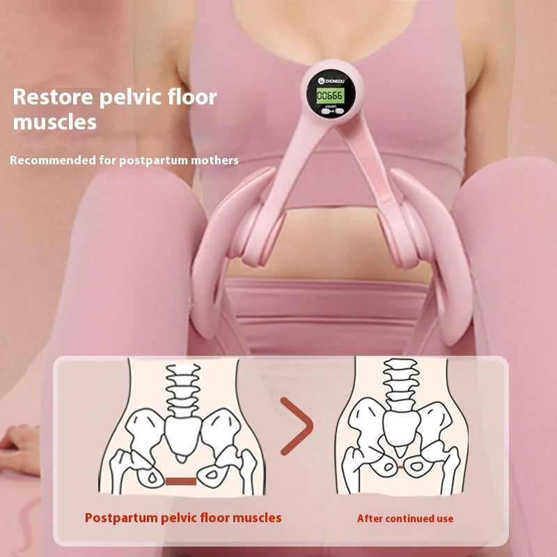 Dispositif de renforcement pelvien CoreComfort