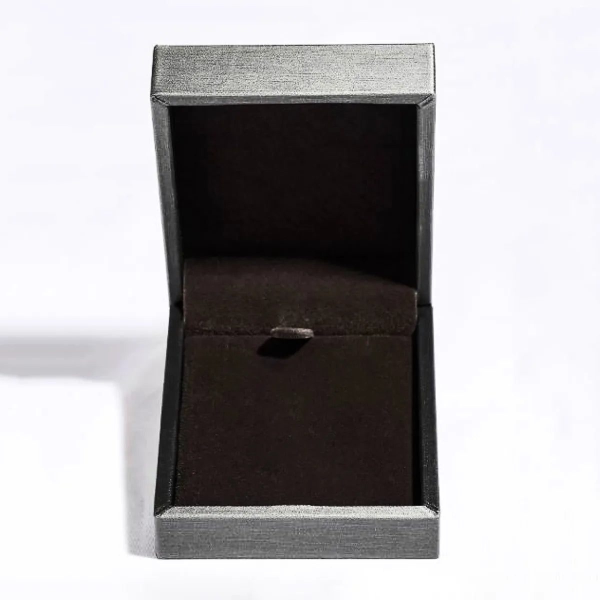 Collier pendentif en forme de cœur