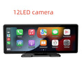 Tragbares Auto-MP5-Audio- und Videosystem