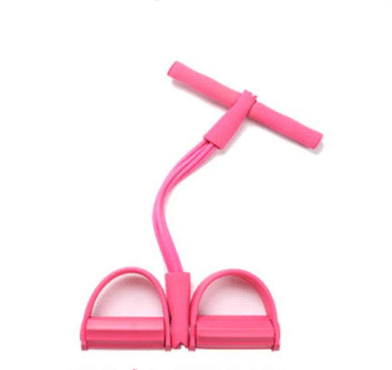 Yoga Resistance Bands