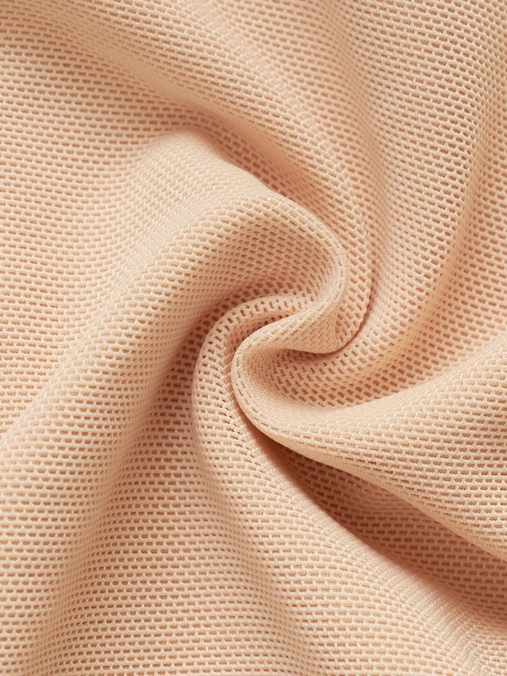 Full Size Side Zip Up Shapewear mit breiten Trägern
