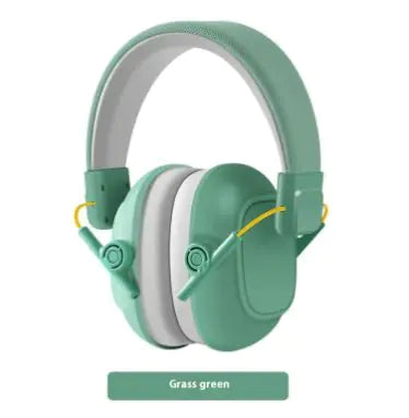 Casques antibruit pour enfants