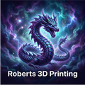 Articulated Dragon