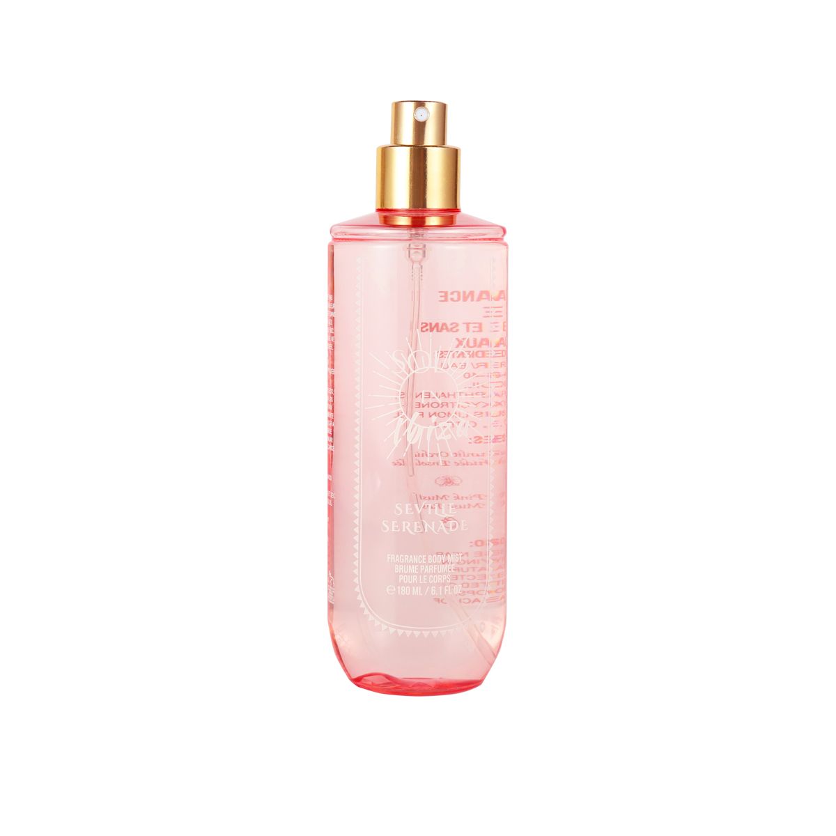 [SOLO EN IBIZA Brume] 1 pièce SOLO EN IBIZA 180 ml Brume Parfumée Longue Durée Cheveux & Corps pour Femme Parfait pour les Rendez-vous, les Fêtes et les Cadeaux