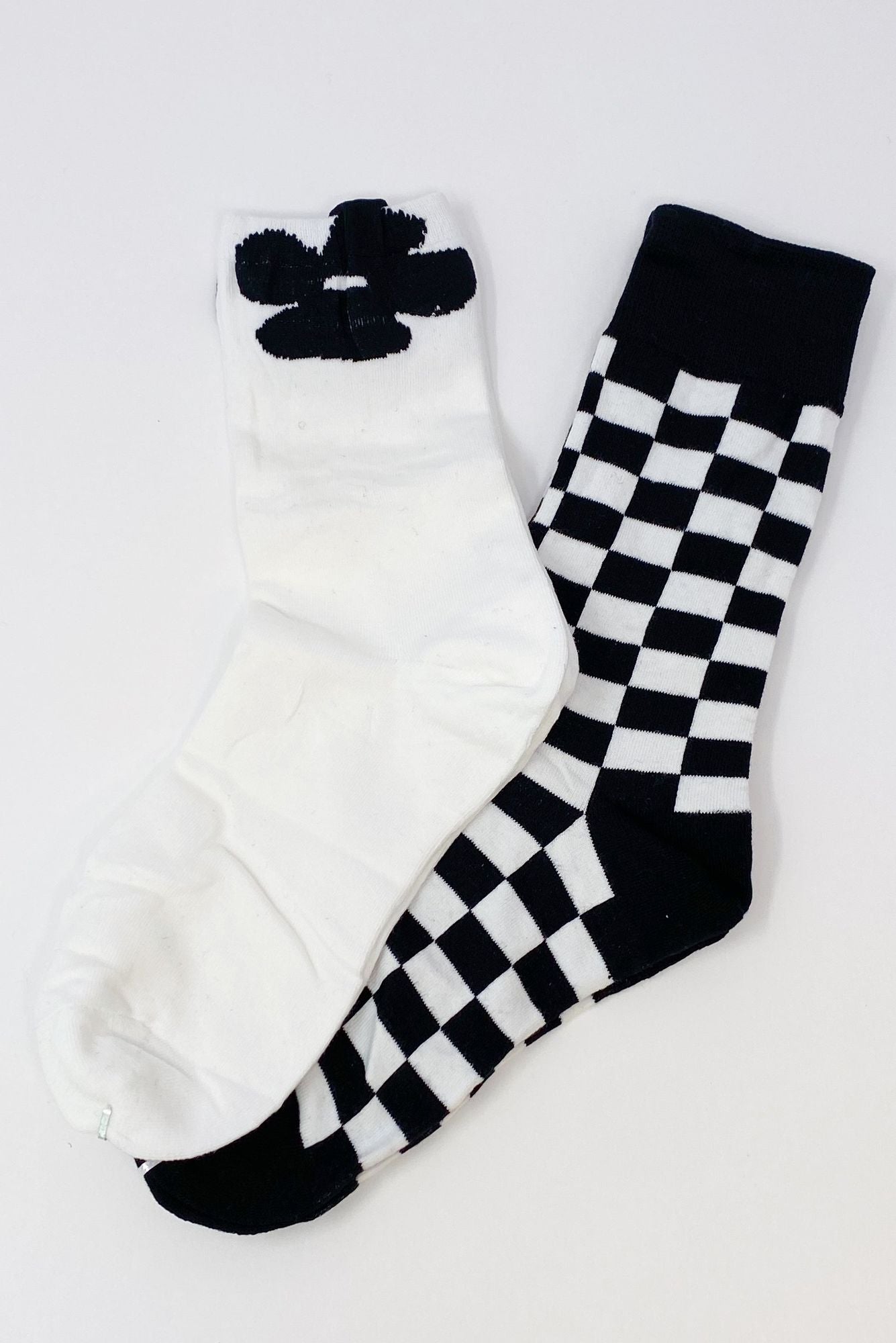 Socken-Set nur für Insider