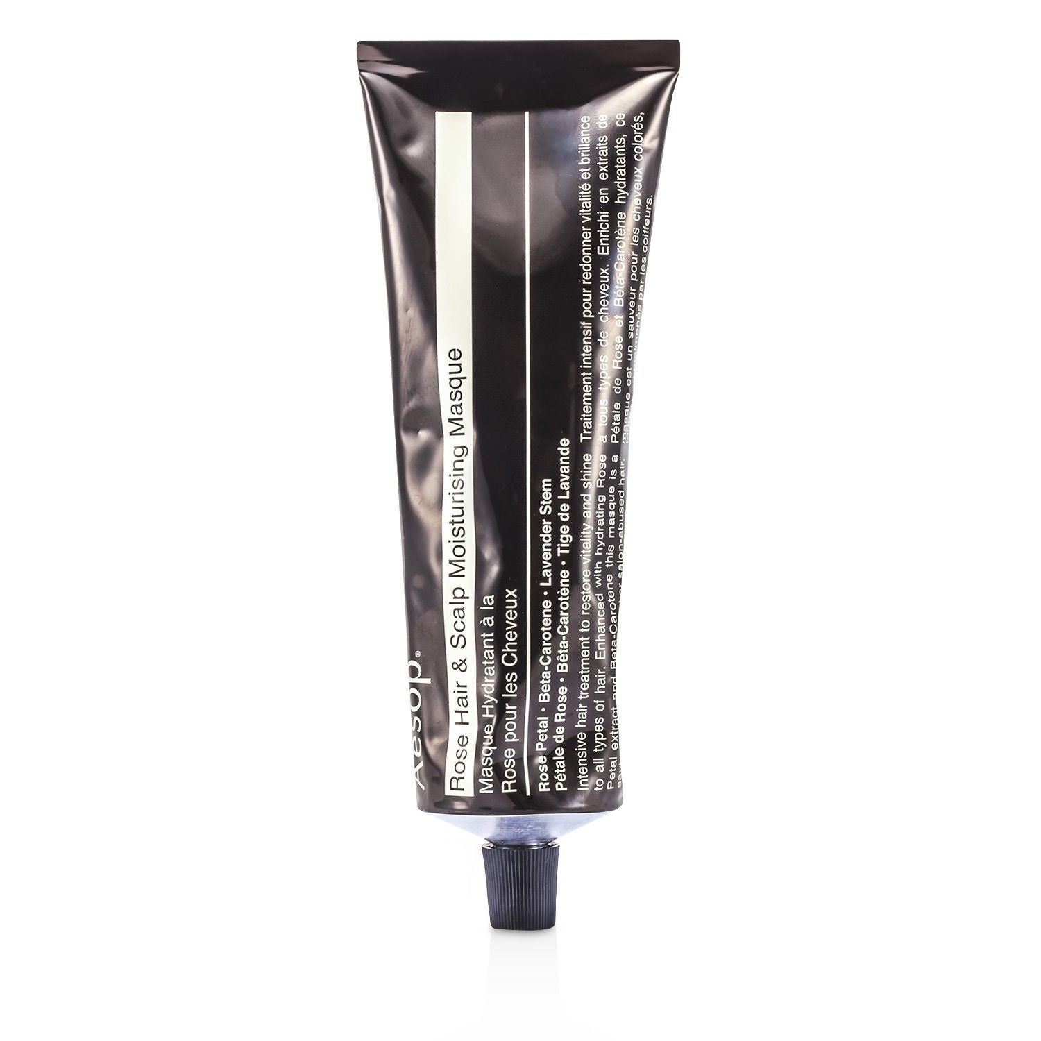 AESOP - Rose Hair & Scalp Moisturising Masque (Für alle Haartypen) 120ml/4.23oz