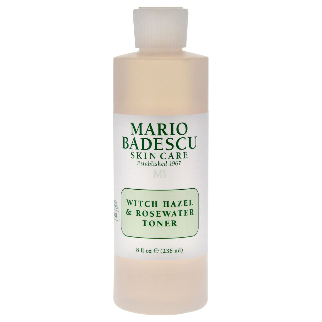 Mario Badescu Hamamelis-Rosenwasser-Toner für Damen – 8 oz Toner