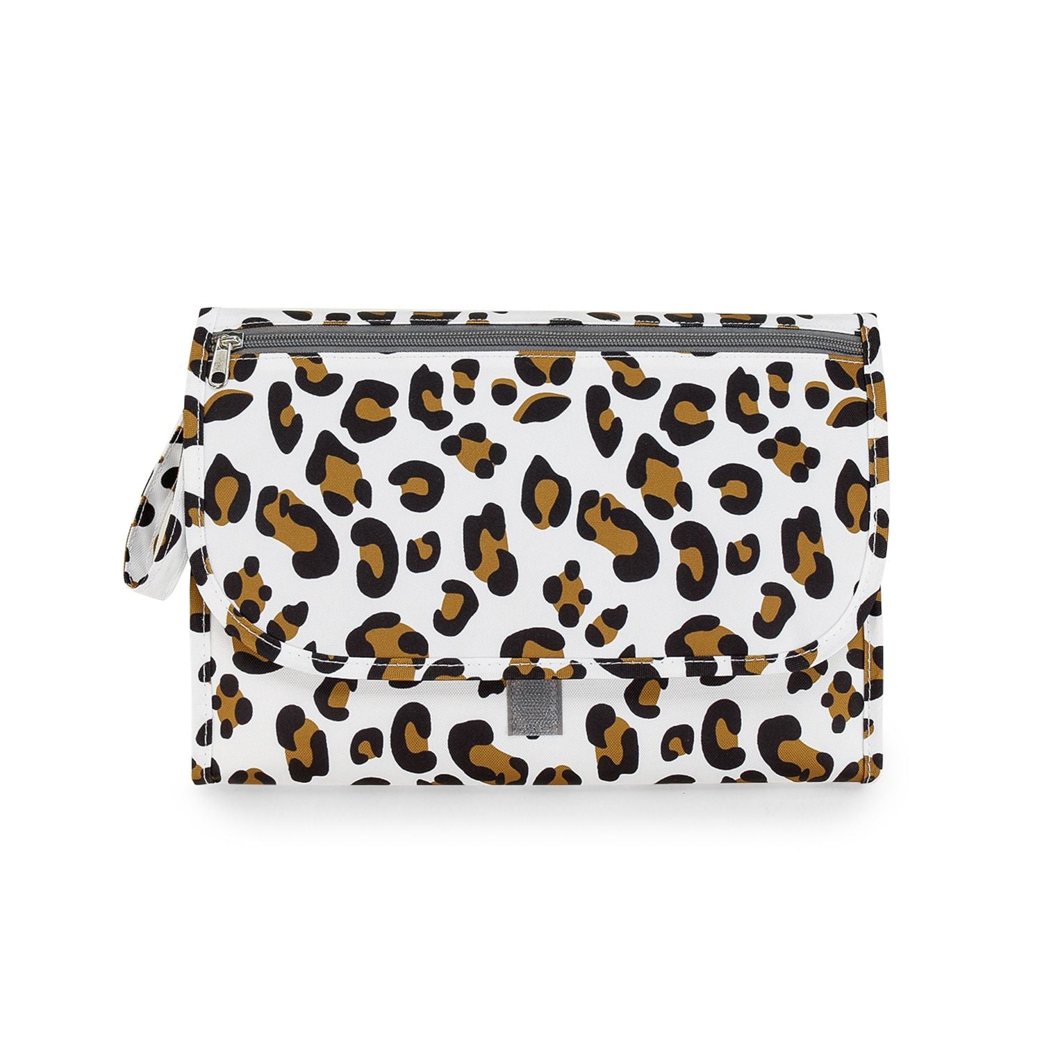Wickelunterlage für Babys, Mutter-Kind-Reise-Wickelunterlage, tragbar, wasserdicht, multifunktional, Feuchttücher-Tasche, Wickeltaschen-Zubehör