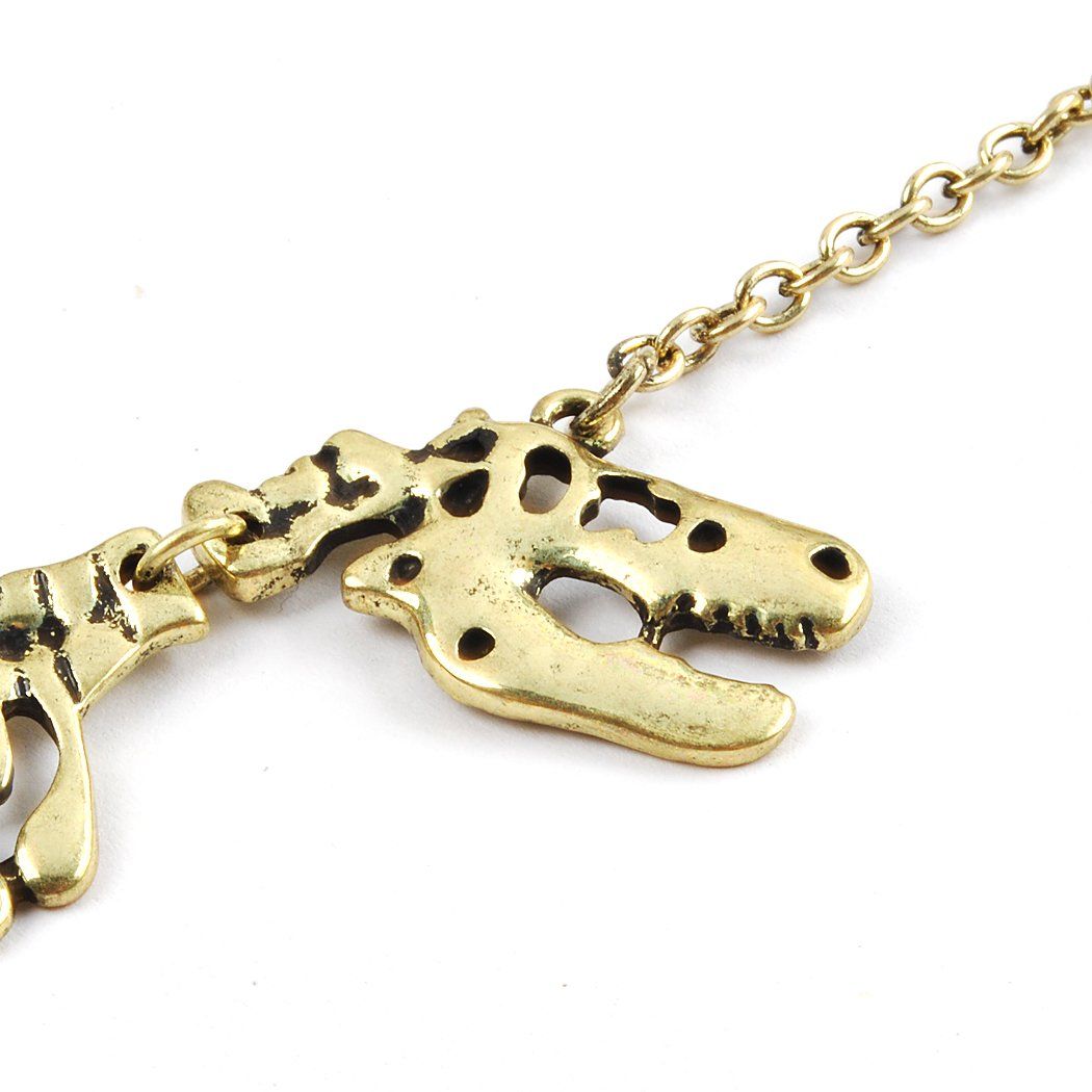 Jane Stone Modeaussage Collier Halskette Vintage Durchbrochenes Lätzchen Kostüm Schmuck