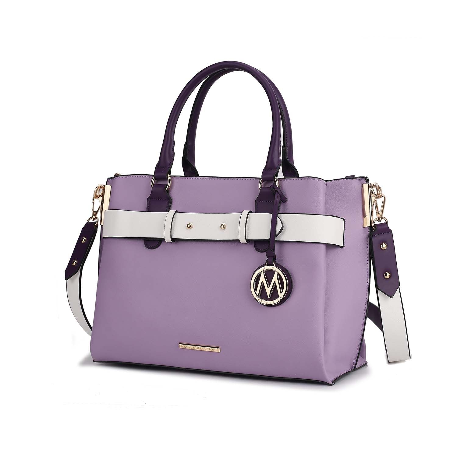 MKF Collection Jamie Schultertasche von Mia K