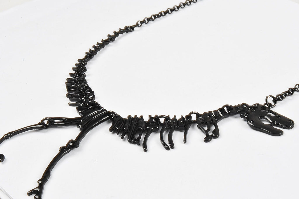 Jane Stone Modeaussage Collier Halskette Vintage Durchbrochenes Lätzchen Kostüm Schmuck