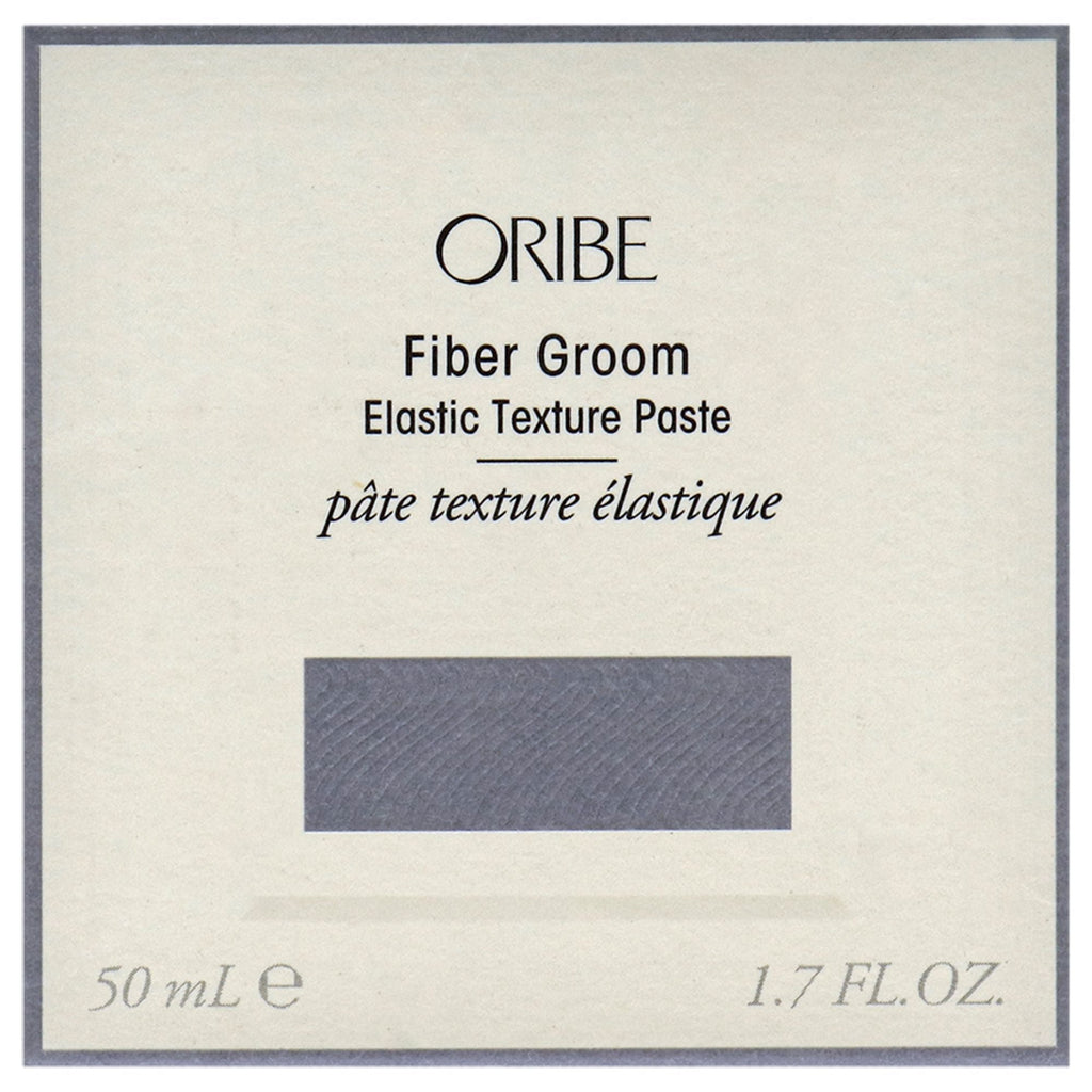 Fiber Groom Elastic Texture Paste von Oribe für Unisex - 1.7 oz Creme