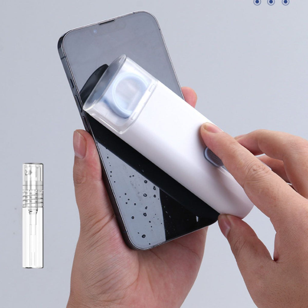 7 en 1 Gadget Butler Shine And Clean