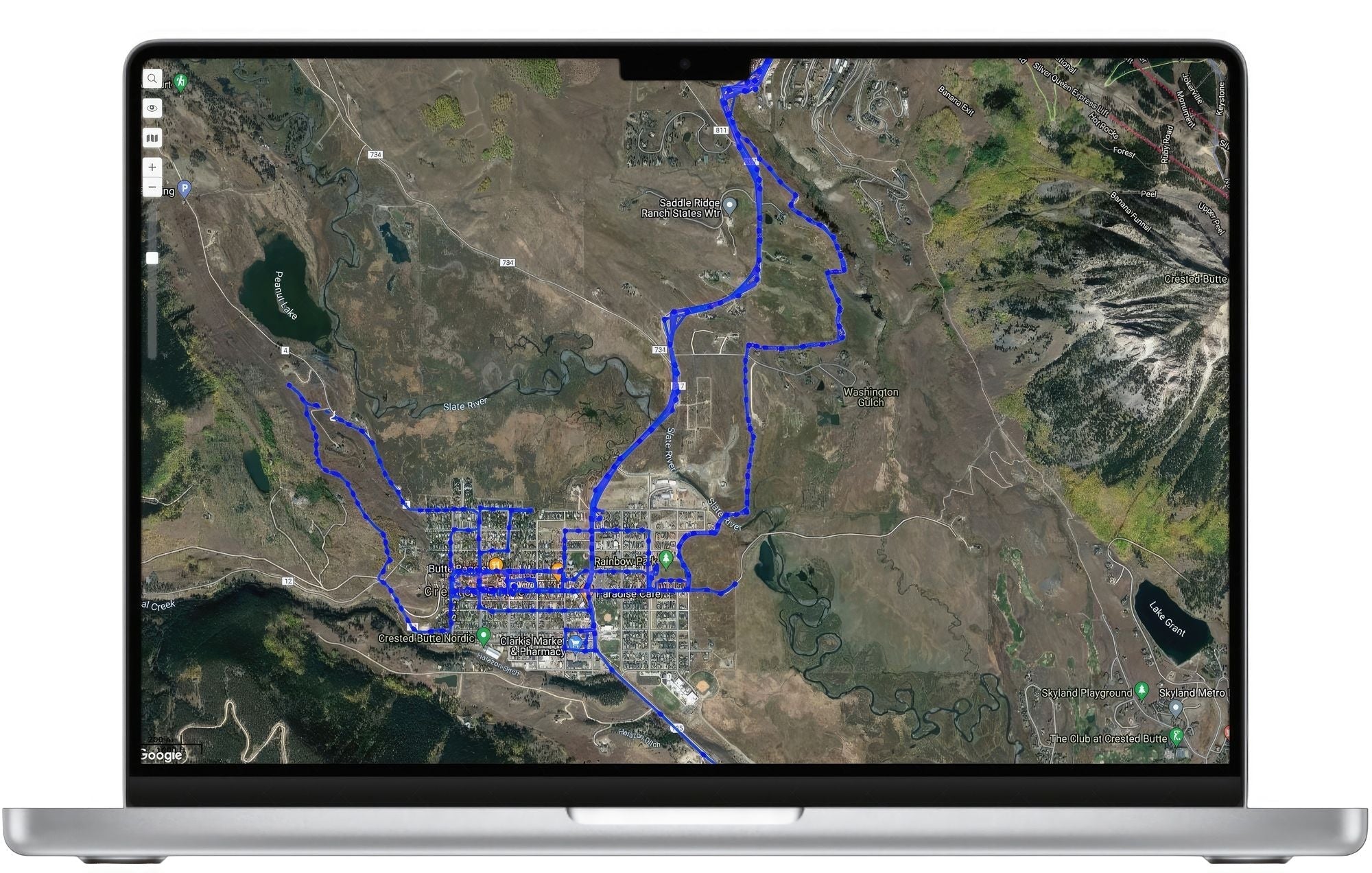 SIM-Karte für Coban GPS408 mit großem Magneten und tragbarem Akku