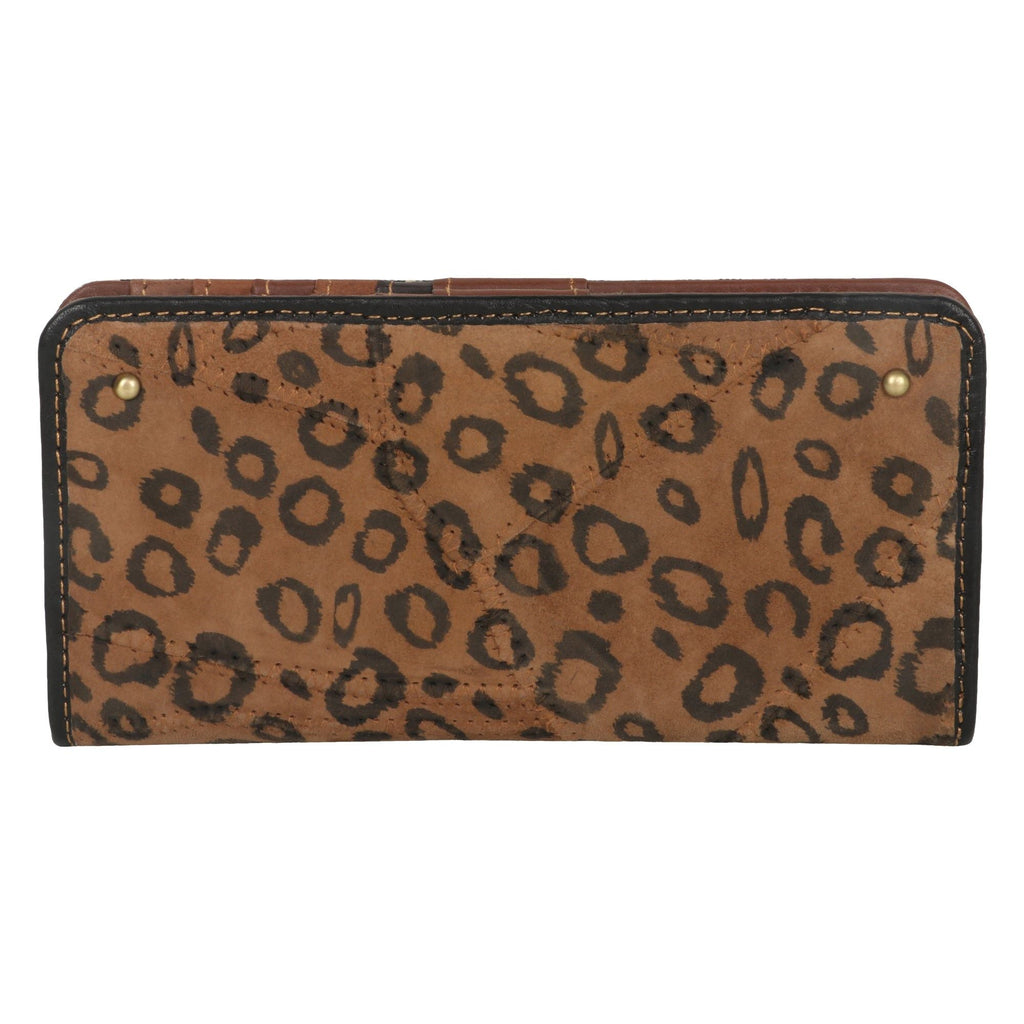 Portefeuille Spencer Cheetah