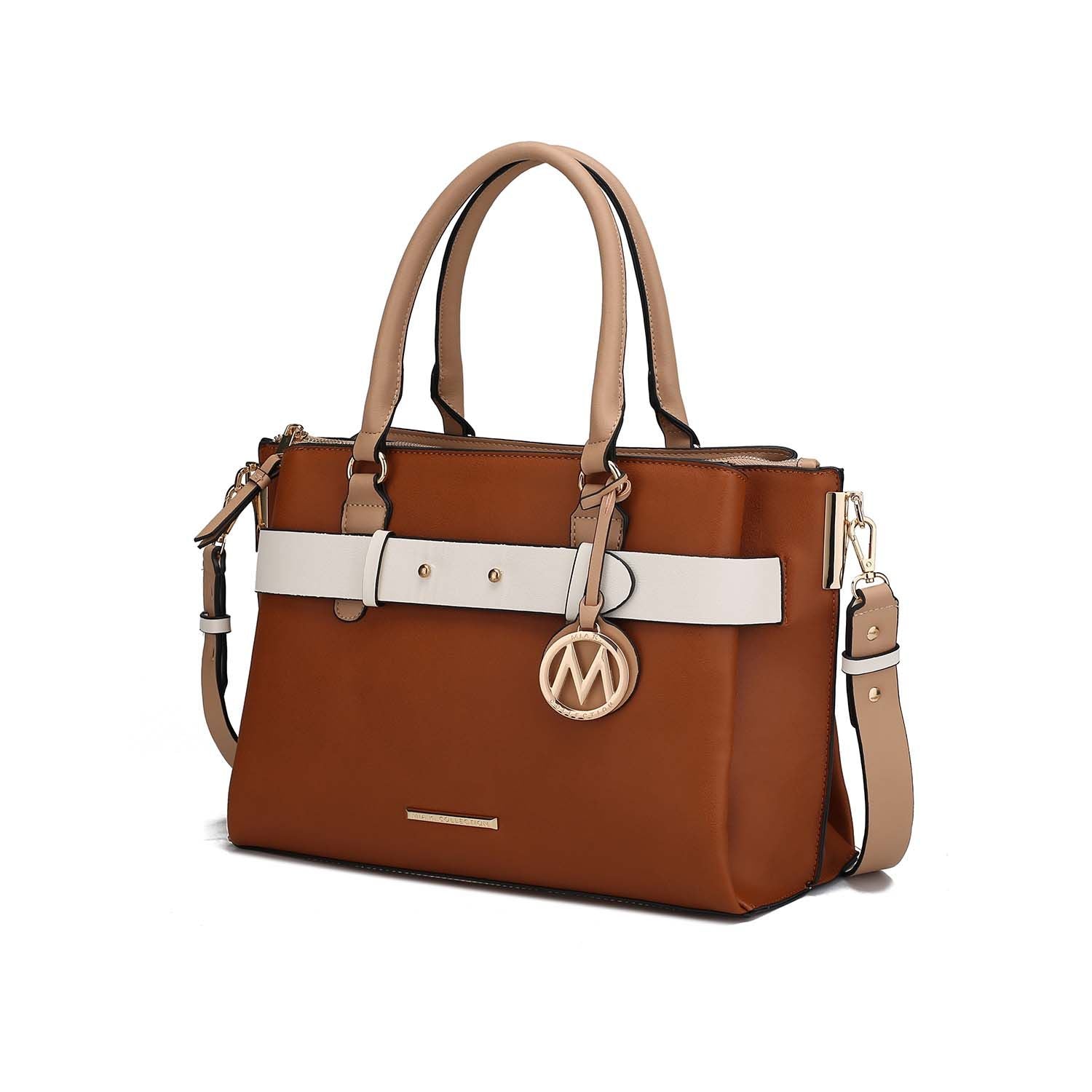 MKF Collection Jamie Schultertasche von Mia K