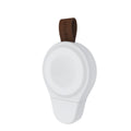 Kabelloses Ladegerät für iWatch Zubehör Tragbare USB-Ladestation Apple Watch Ladegerät