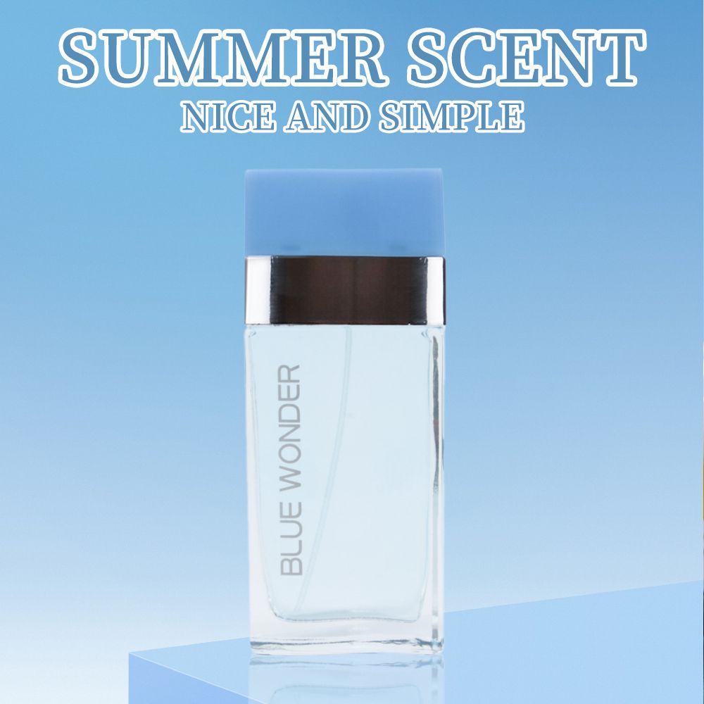 3, 4 fl. oz. Eau de Parfum Spray für Damen, mit sizilianischer Zitrone, Glockenblume und Zeder, perfekt für Dating, Alltag, Partys, Geschenk | Geschenkparfüm | Elegantes Parfüm | Langanhaltender Duft