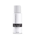 Masque capillaire nourrissant