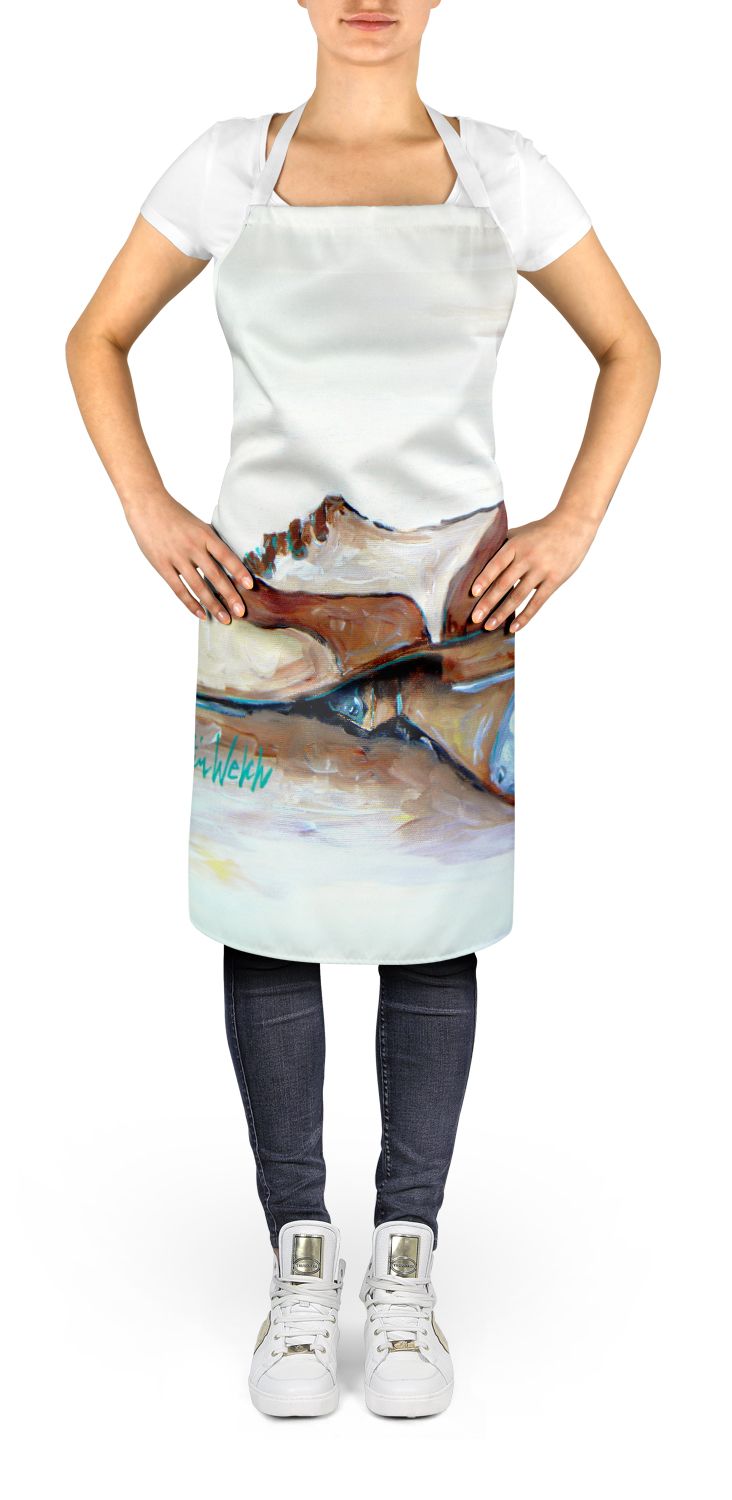 Tap Doses Schuhe Schürze Kochen Küche Kellner Backen Basteln Gartenarbeit für Erwachsene Frauen Männer, Unisex, Groß, Mehrfarbig