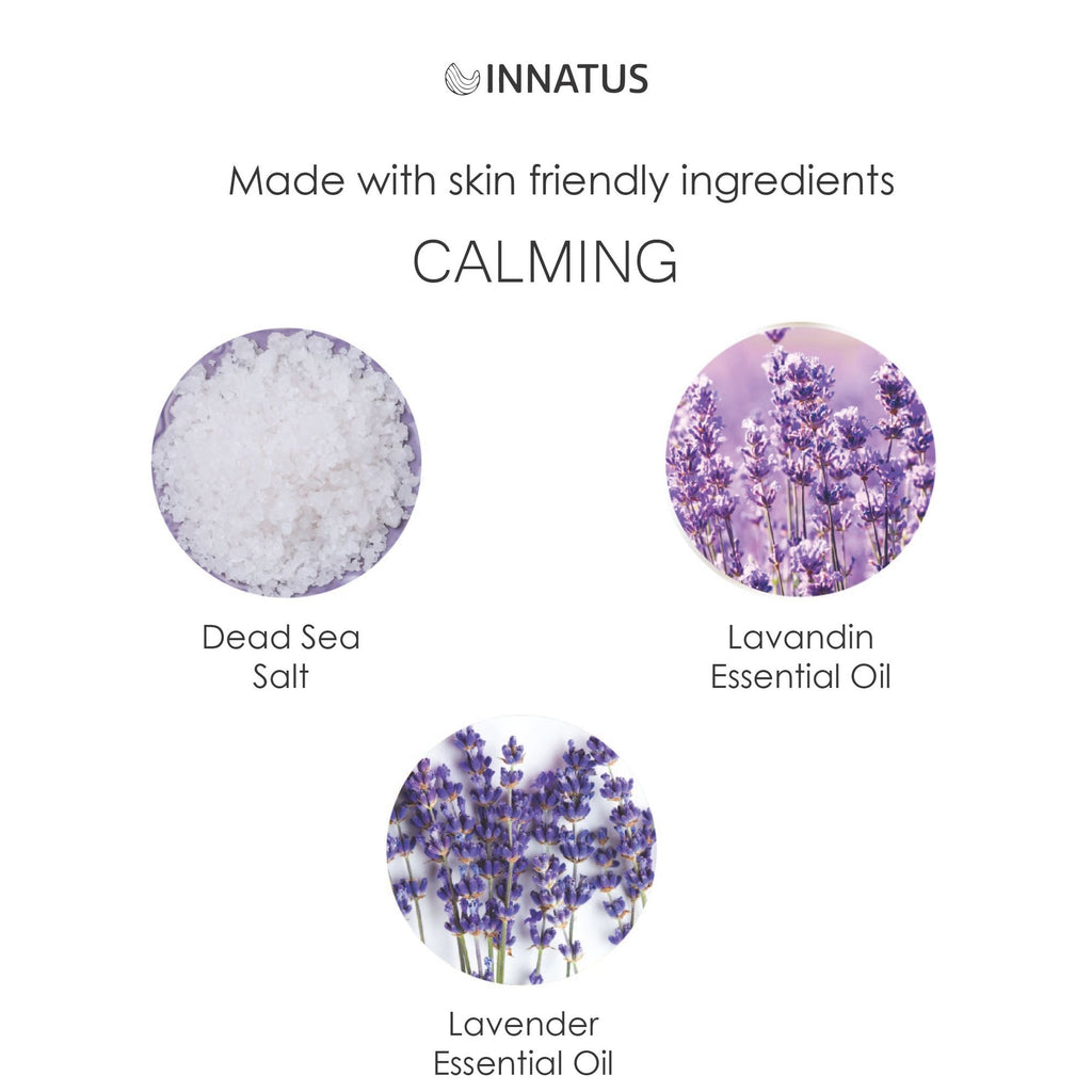 Totes Meer Badesalz-Einweichbad mit 21 Mineralien – Entspannend, Entgiftend und Pflegend für die Haut – 400g, Angereichert mit Eukalyptus- & Rosmarinölen – Verjüngt Geist & Körper.