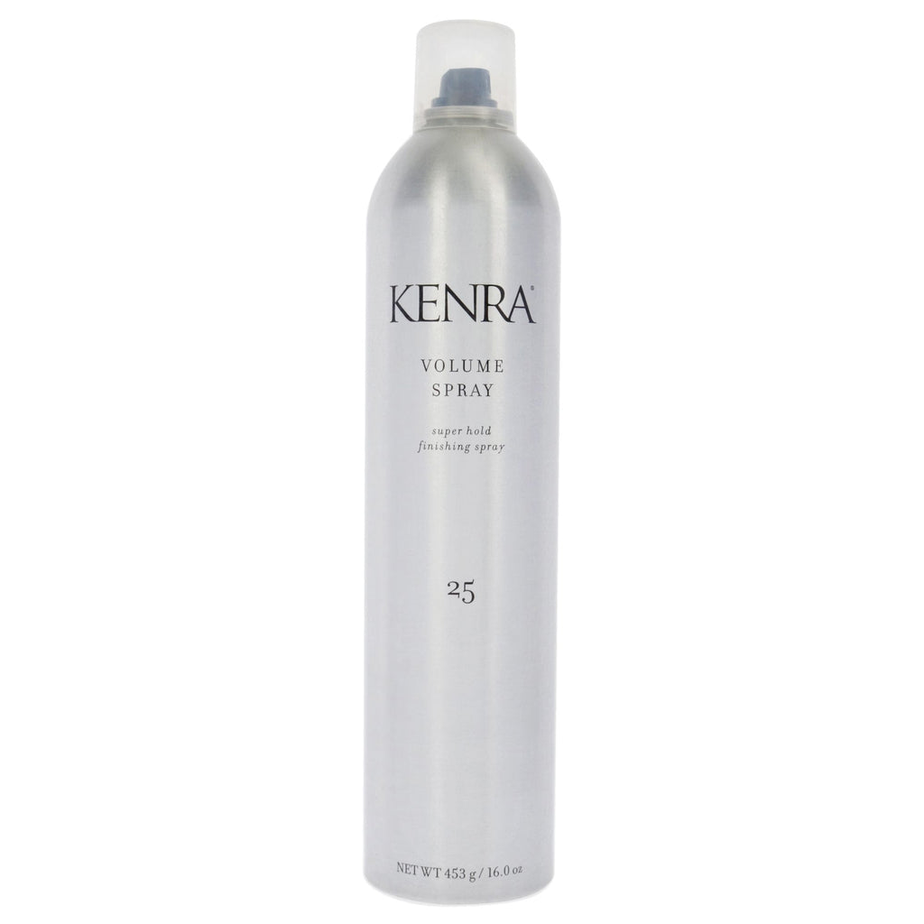 Volumenspray Super Halt Finishing - 25 von Kenra für Unisex - 473 ml Haarspray