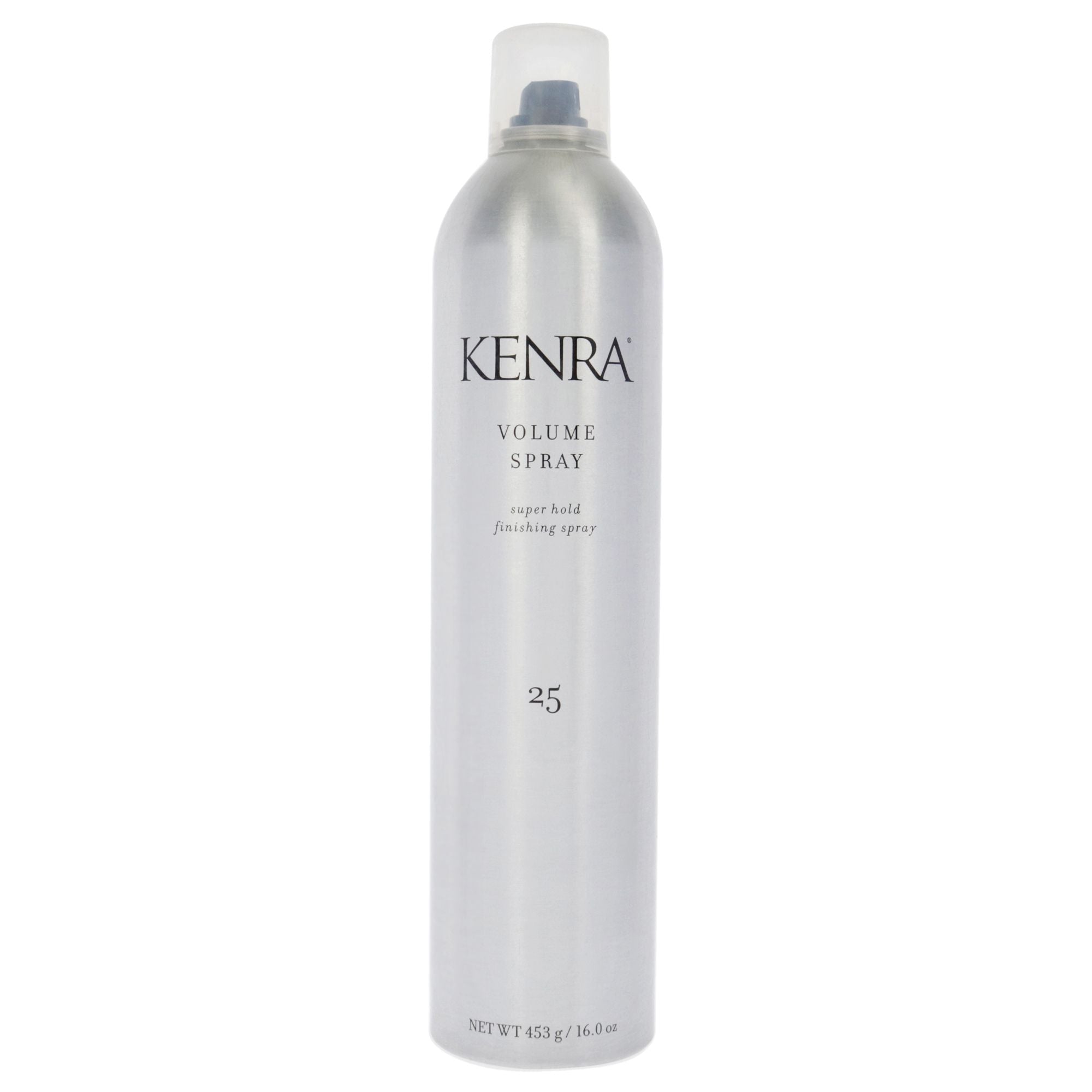 Volumenspray Super Halt Finishing - 25 von Kenra für Unisex - 473 ml Haarspray