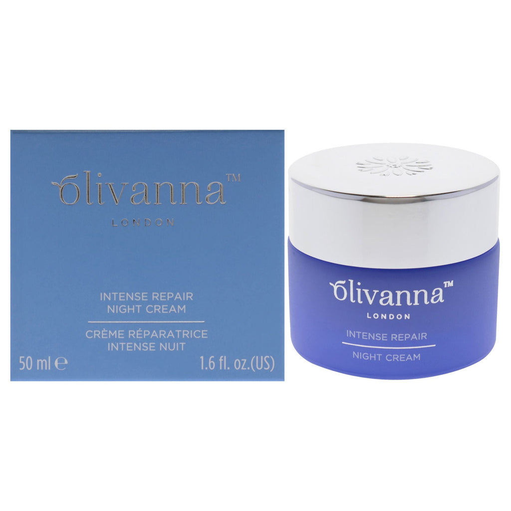 Crème de nuit Réparation Intense