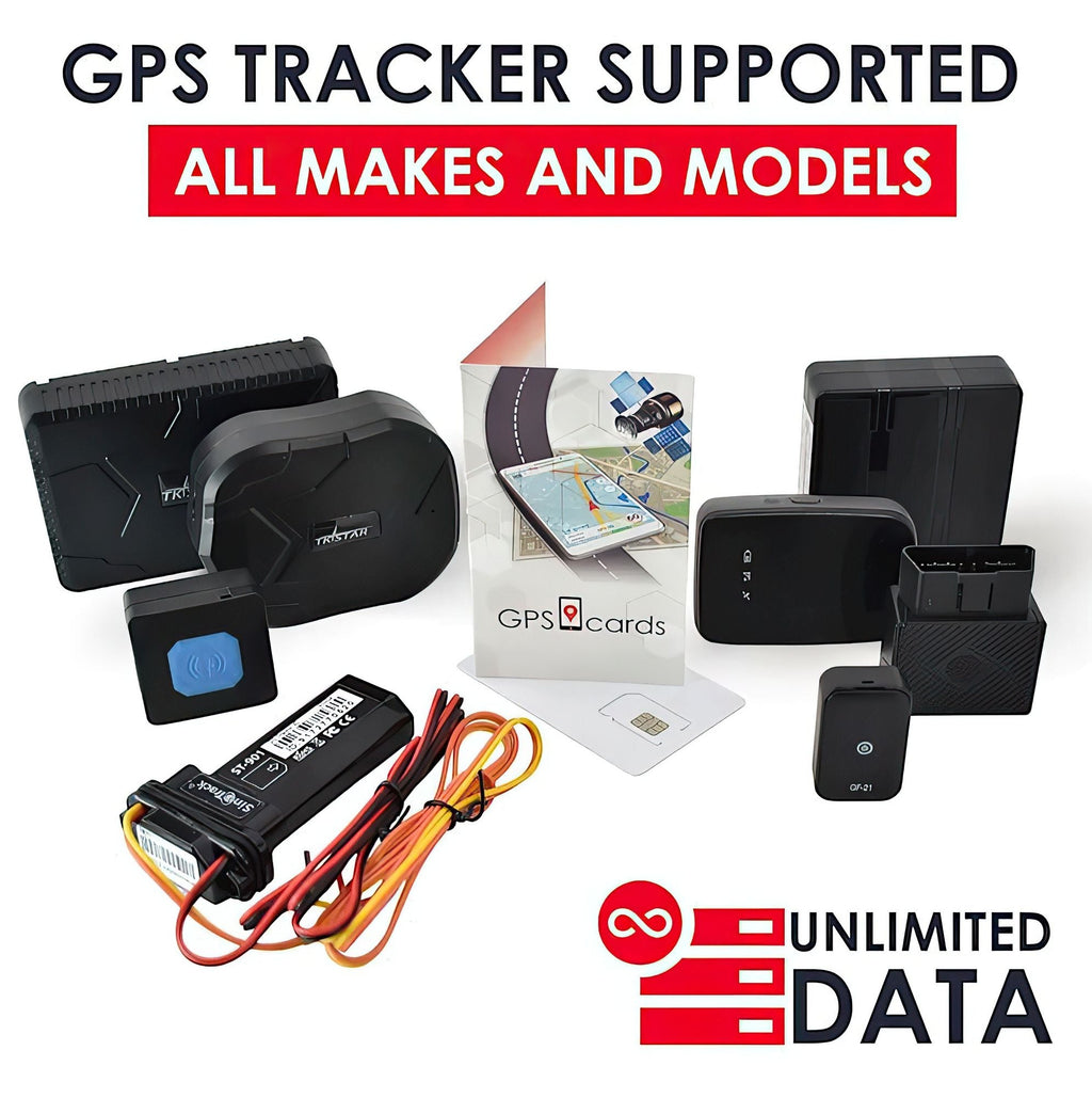 GPS-Karten funktionieren mit dem Fahrzeug-Tracker Coban GPS405C mit Warnung bei niedrigem Batteriestand
