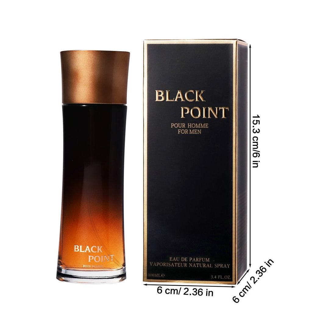 3.4fl.oz Damen Eau De Parfum Spray – Langanhaltendes Duftspray, mit Zitrone, Bergamotte und Sternanis, Perfekt für Dates, Alltag, Partys und zum Verschenken, Valentinstag und andere Feste