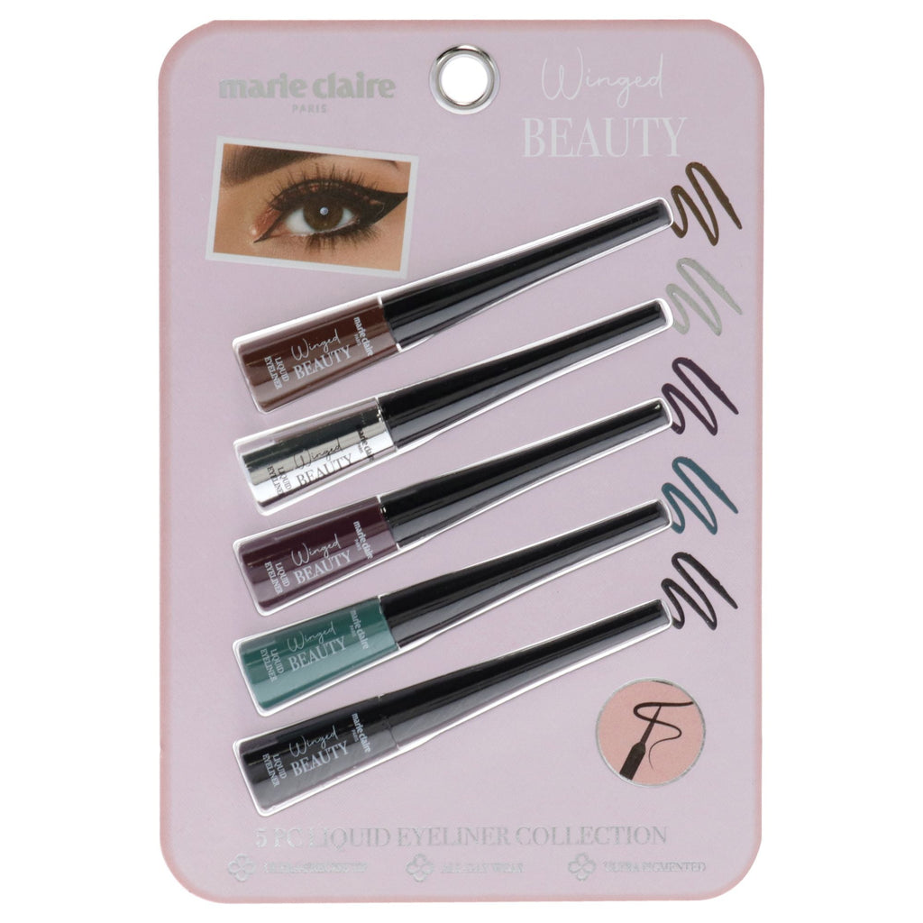 Flüssiger Eyeliner-Kollektions-Set
