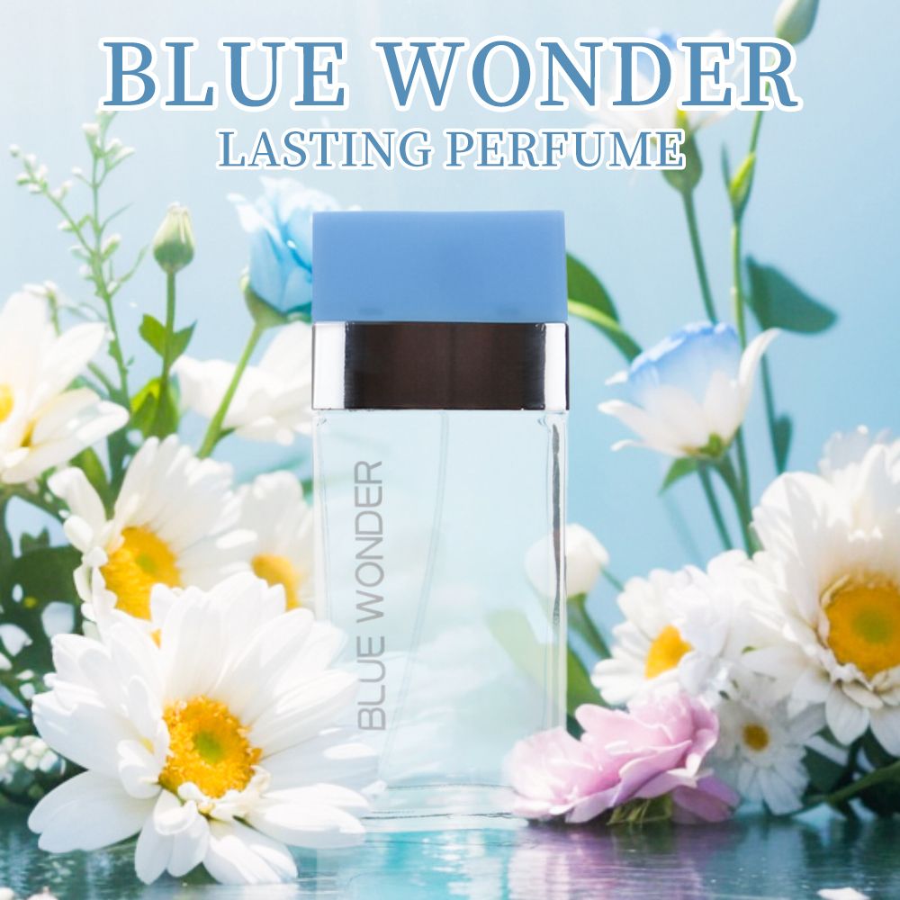 3, 4 fl. oz. Eau de Parfum Spray für Damen, mit sizilianischer Zitrone, Glockenblume und Zeder, perfekt für Dating, Alltag, Partys, Geschenk | Geschenkparfüm | Elegantes Parfüm | Langanhaltender Duft