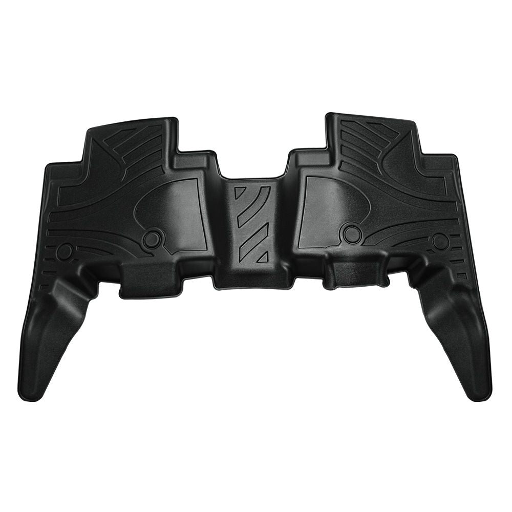 Tapis de sol sur mesure en TPE toutes saisons pour Toyota 4Runner 2013-2024 et Lexus GX460 2014-2023