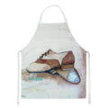 Tap Doses Schuhe Schürze Kochen Küche Kellner Backen Basteln Gartenarbeit für Erwachsene Frauen Männer, Unisex, Groß, Mehrfarbig