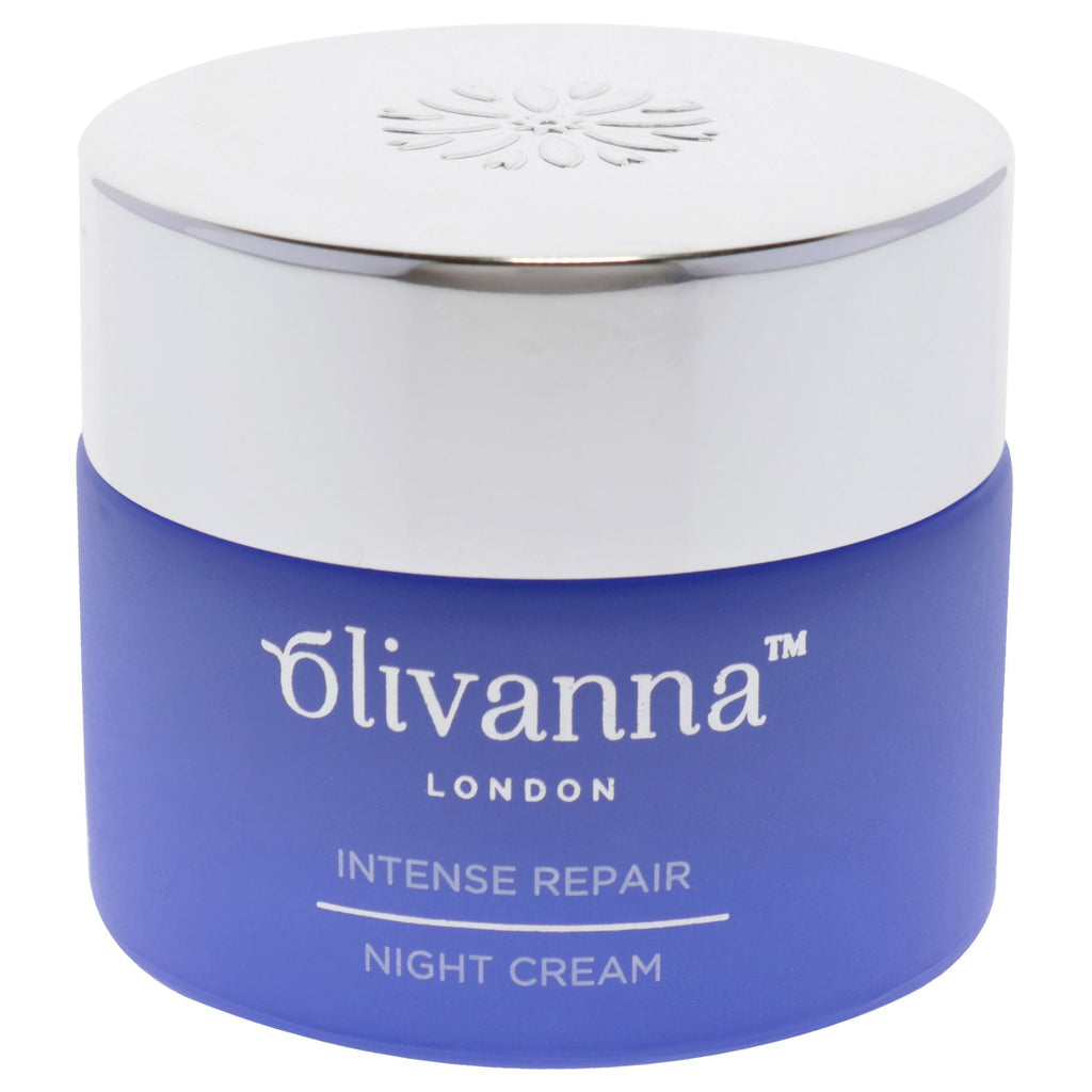 Crème de nuit Réparation Intense