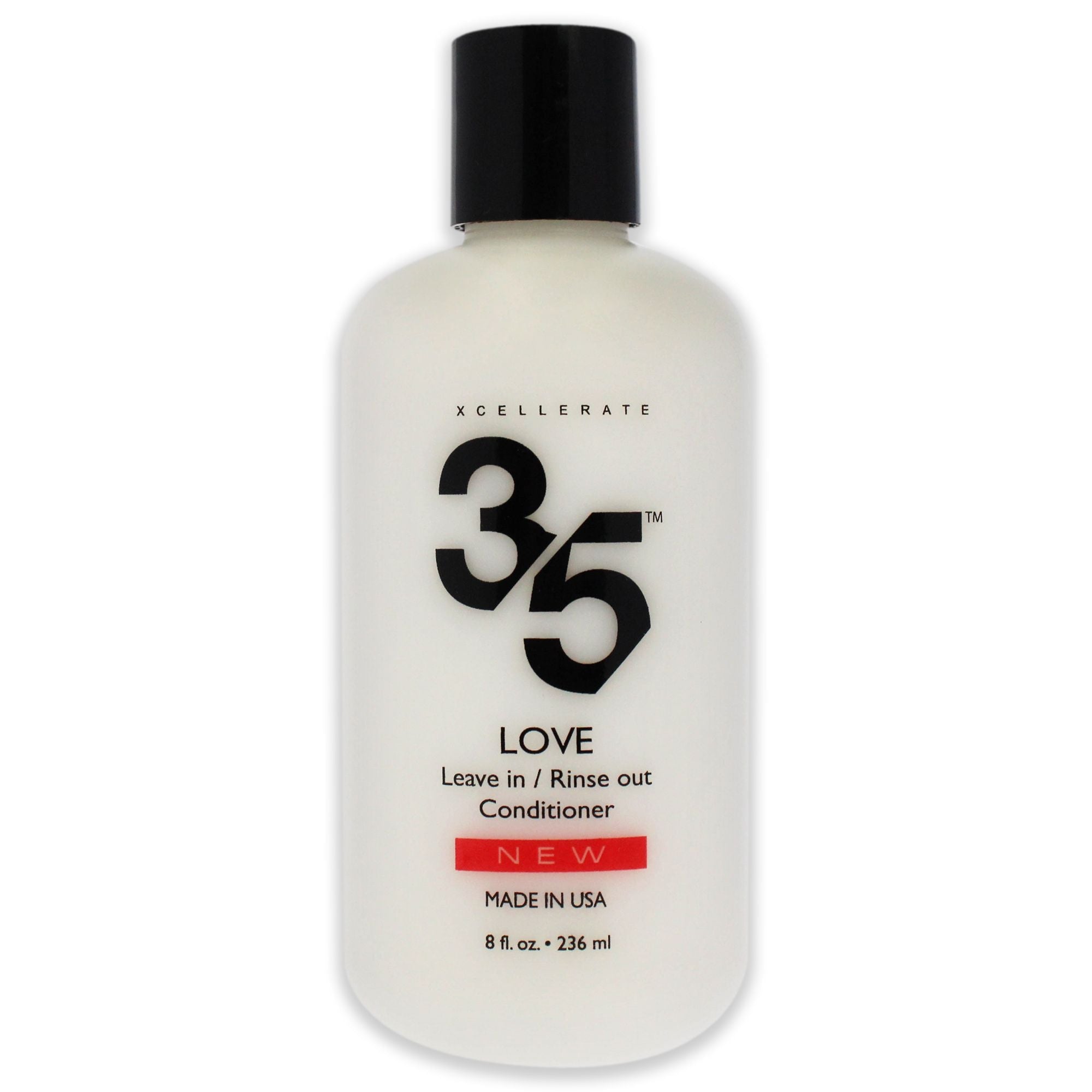 J'adore l'après-shampooing sans rinçage