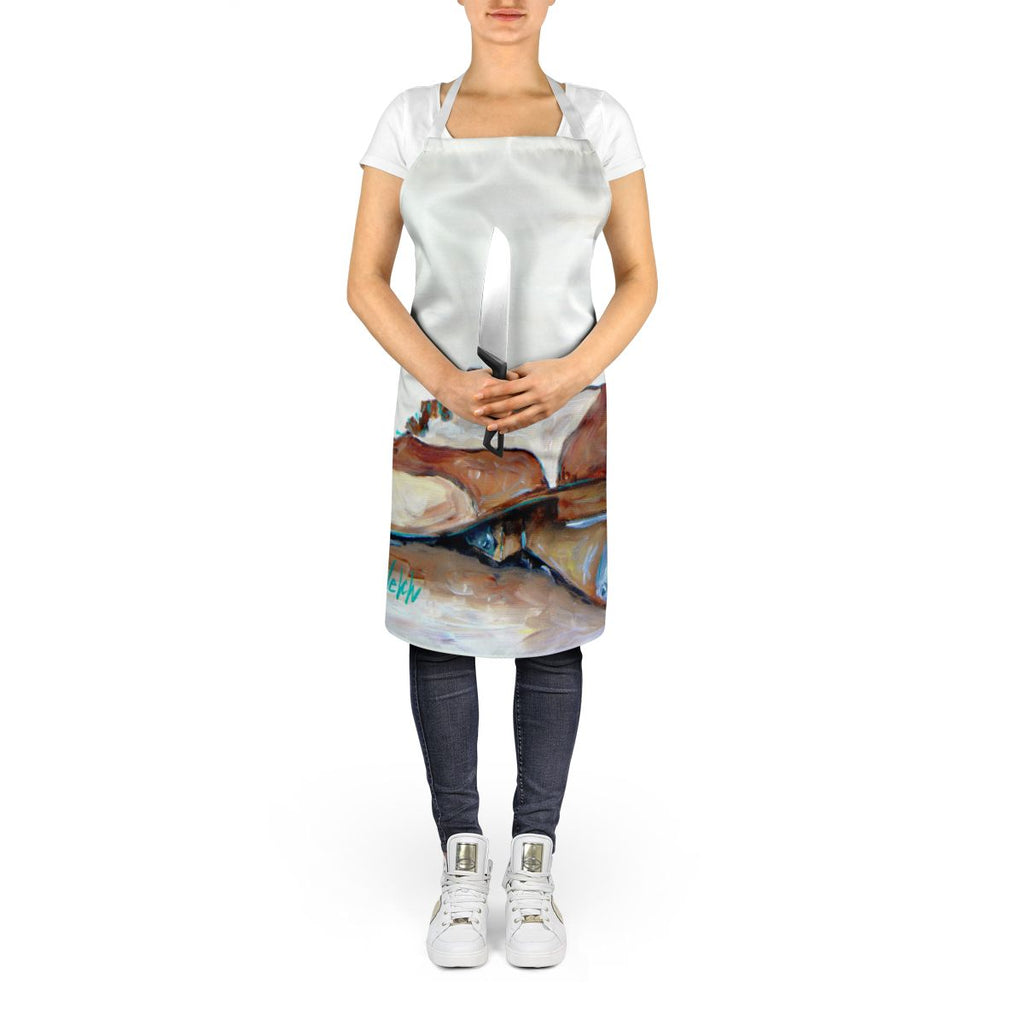 Tap Doses Schuhe Schürze Kochen Küche Kellner Backen Basteln Gartenarbeit für Erwachsene Frauen Männer, Unisex, Groß, Mehrfarbig