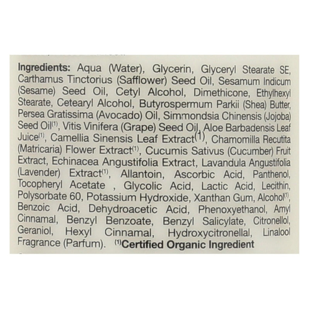 Alba Botanica - Sehr geschmeidige Body Lotion - Maximum - 907 ml