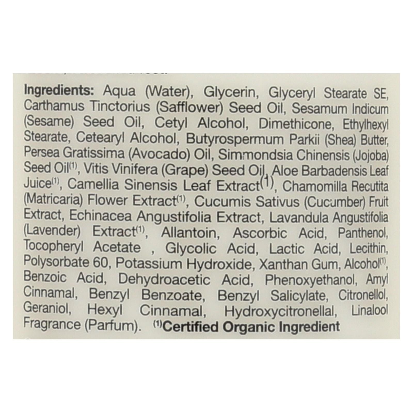 Alba Botanica - Sehr geschmeidige Body Lotion - Maximum - 907 ml