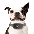Dispositif anti-aboiement tactile ; dresseur de chiens ; accessoires anti-aboiements pour animaux