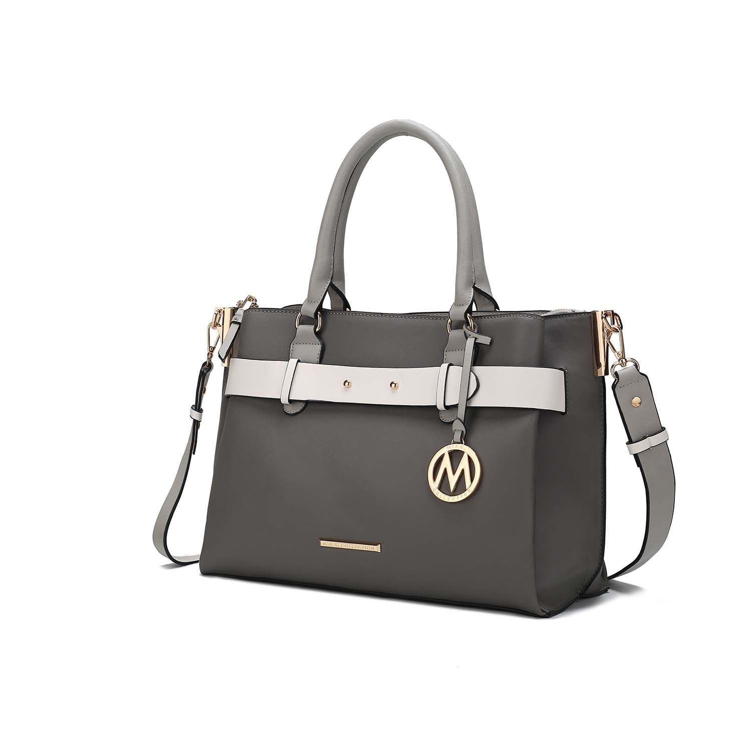 MKF Collection Jamie Schultertasche von Mia K