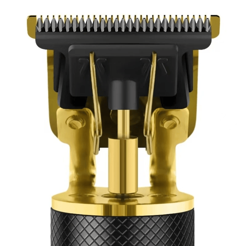 Tondeuse Cheveux Barbe Professionnelle sans Fil Rasoir Électrique Coiffeur