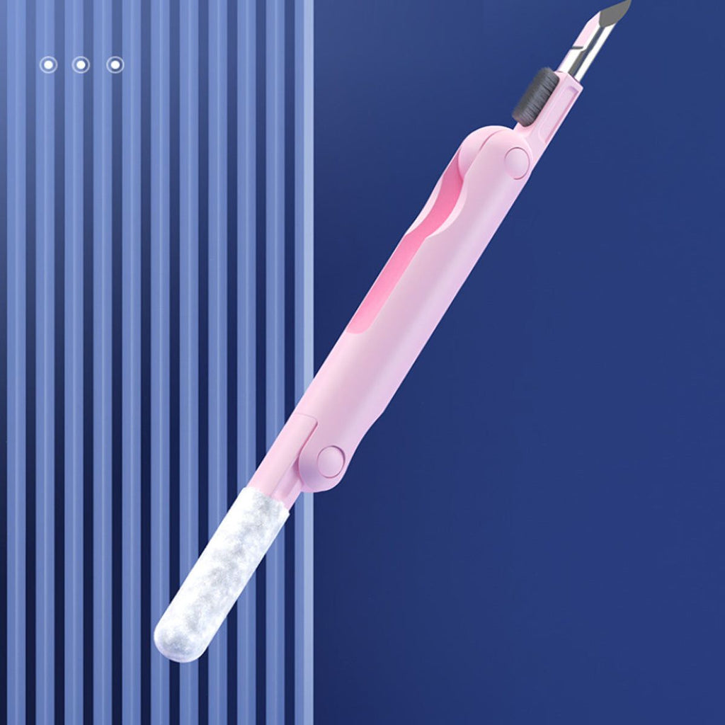 7 en 1 Gadget Butler Shine And Clean