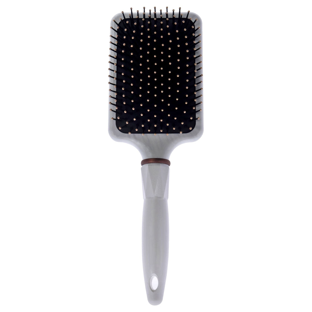 Beauty X Kendall Jenner Smooth Pass Paddle Brush von Kendall Jenner für Unisex - 1 Stk Haarbürste