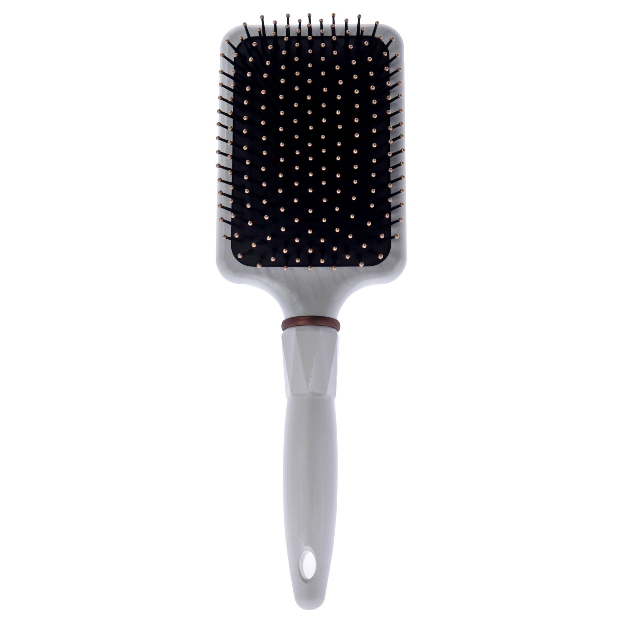 Beauty X Kendall Jenner Smooth Pass Paddle Brush von Kendall Jenner für Unisex - 1 Stk Haarbürste