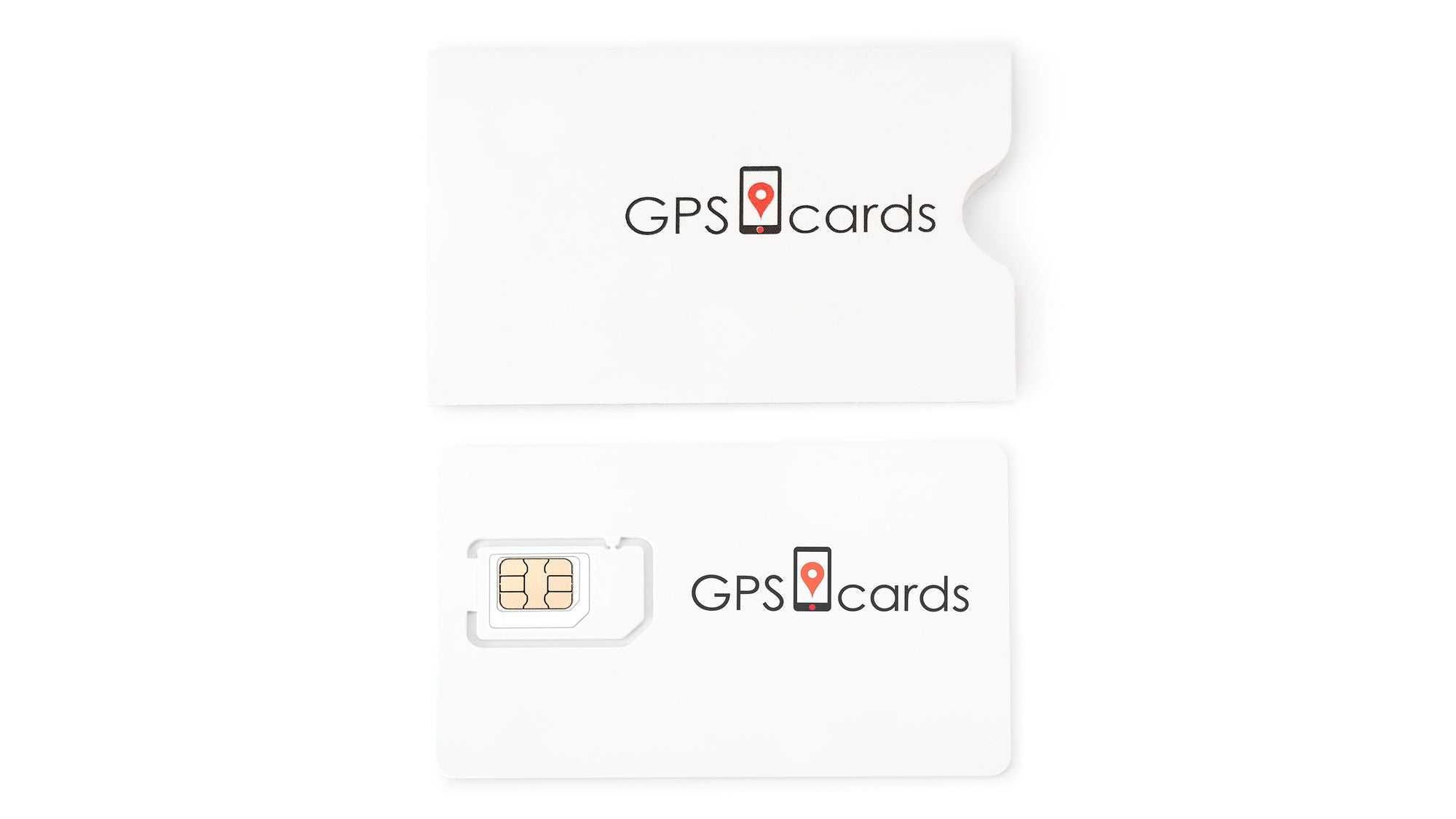 Carte SIM pour tracker GPS-408 grande batterie avec alarme de vibration et de mouvement