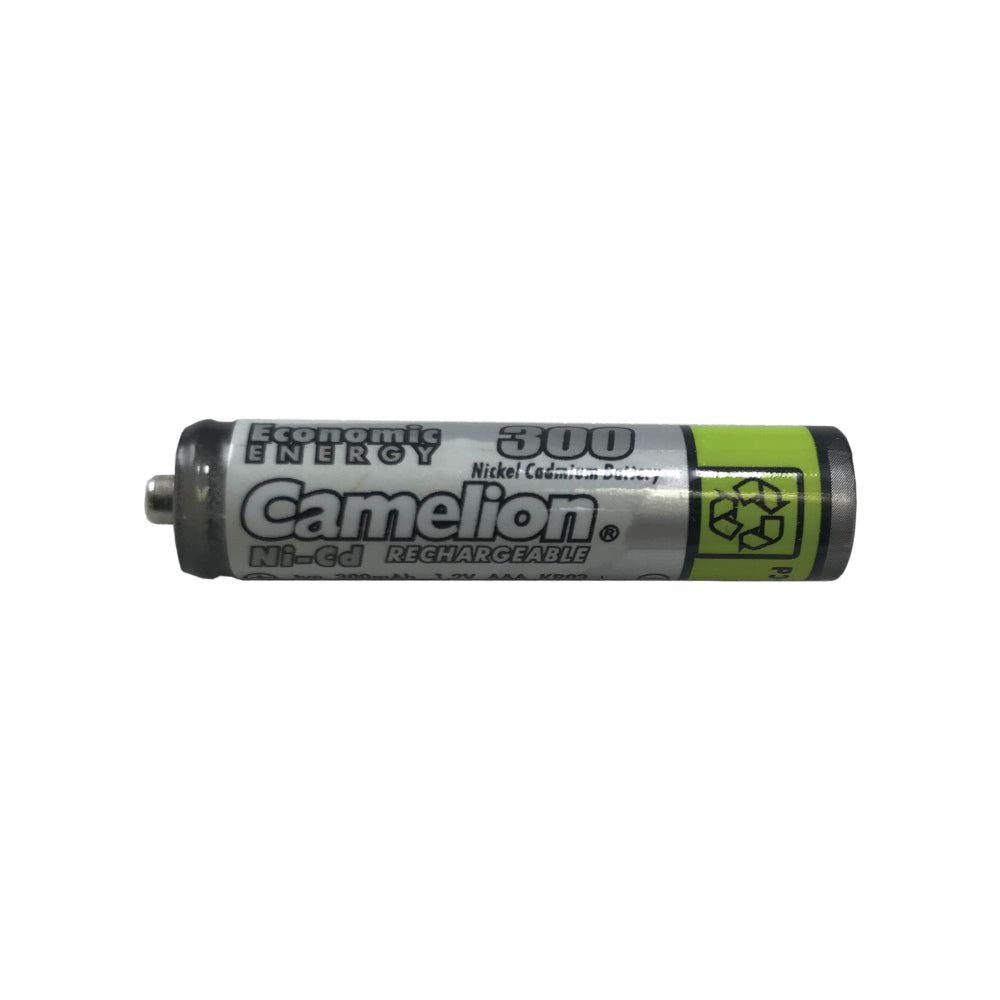 Ni-CD Wiederaufladbare Einzelbatterie