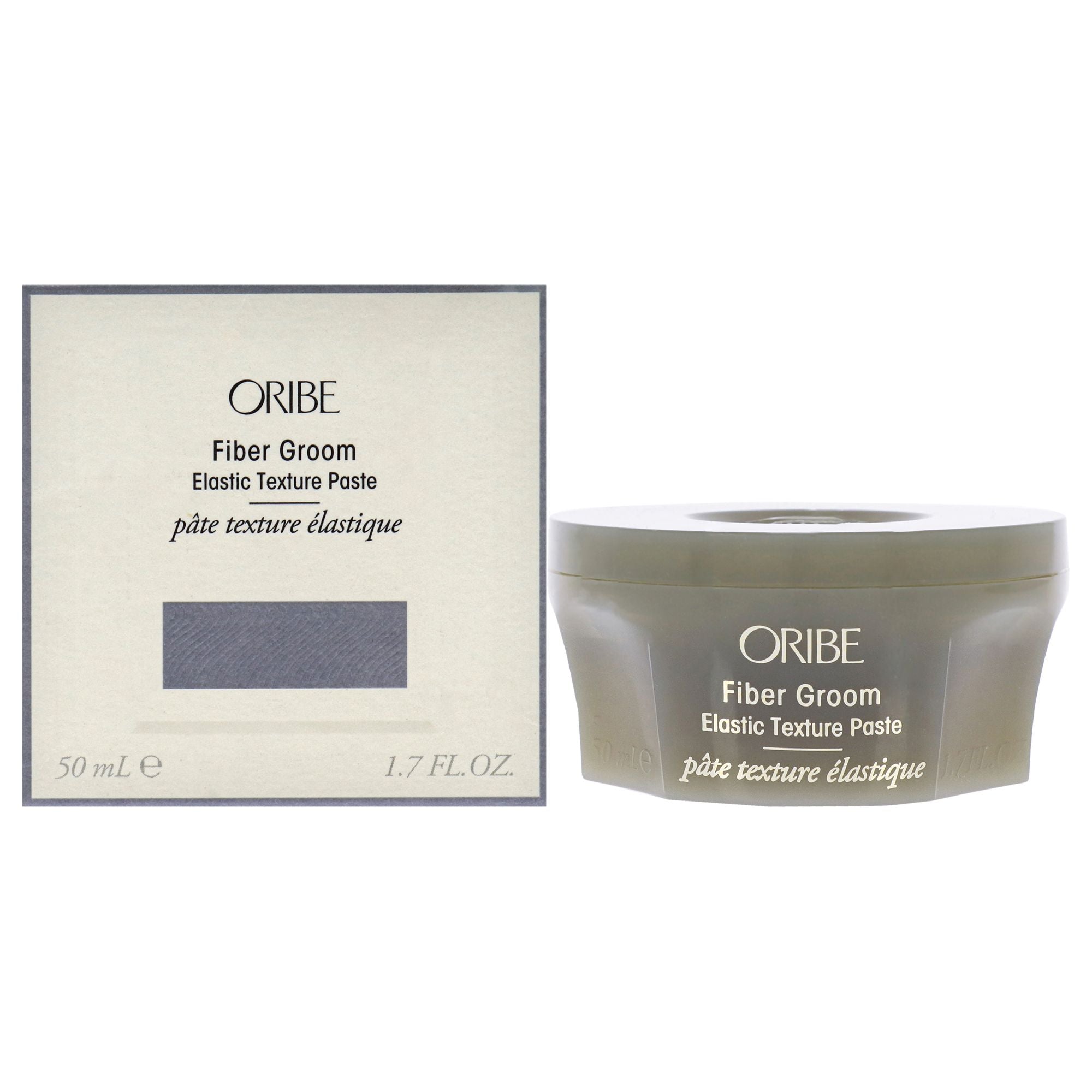 Fiber Groom Elastic Texture Paste von Oribe für Unisex - 1.7 oz Creme
