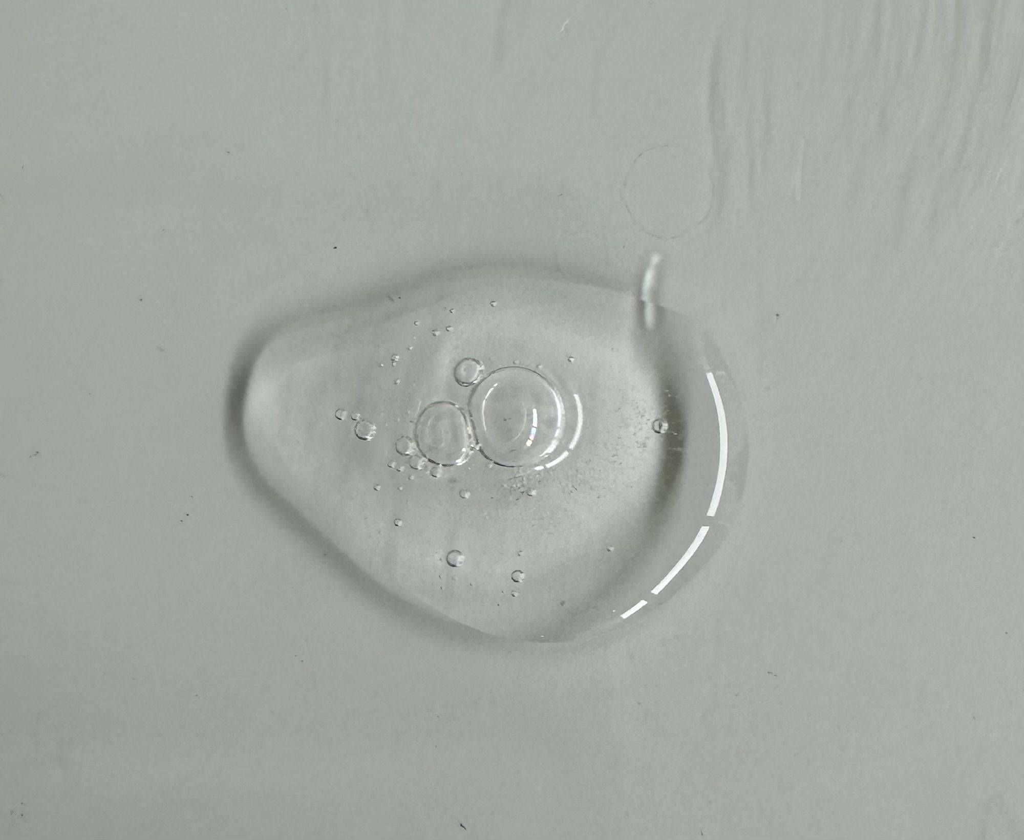 MASAMI Mekabu Hydratisierendes Glanz-Serum