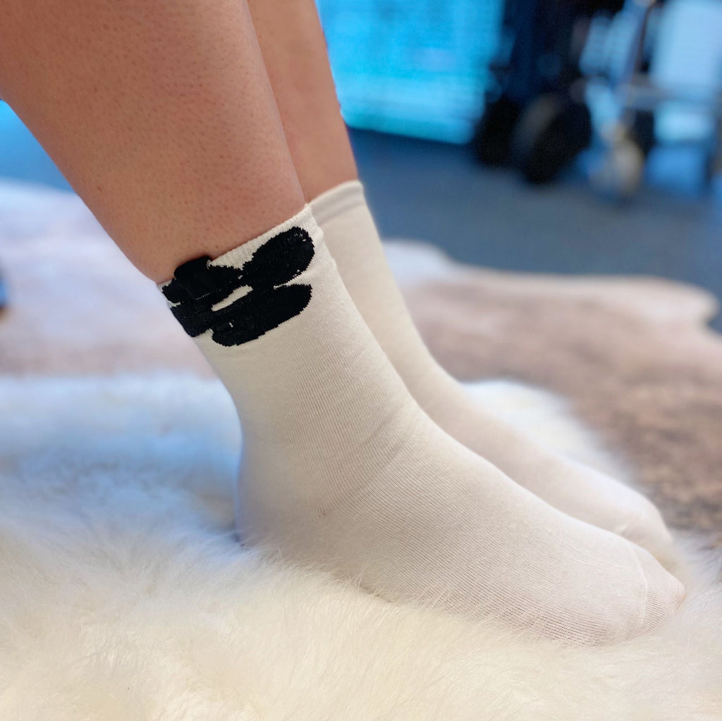 Socken-Set nur für Insider